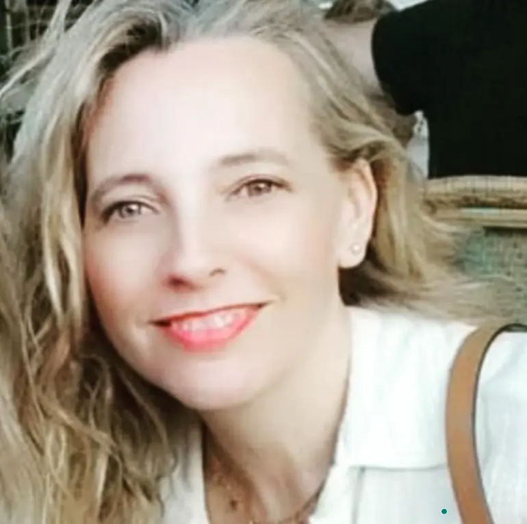 raquel testimonio