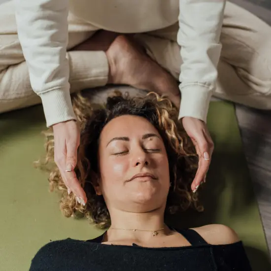 Terapias Energéticas Emocional